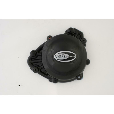 Cubrecárter izquierdo R&G RACING
