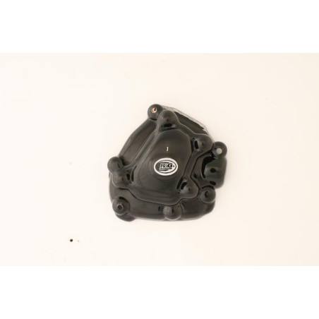 Protector tapa de bomba de aceite (derecho) R&G RACING