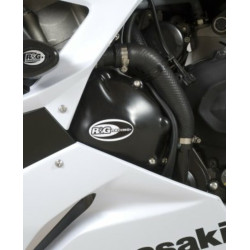 Protector tapa de alternador (izquierdo) R&G RACING