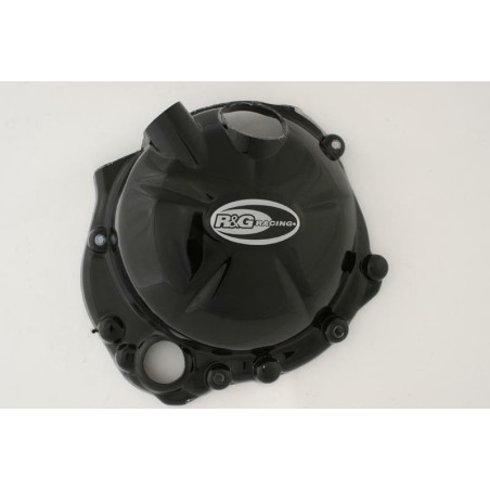 Protector tapa de embrague (derecho) R&G RACING