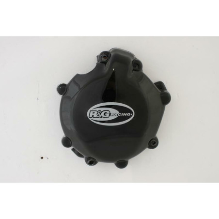 Protector tapa de alternador (izquierdo) R&G RACING