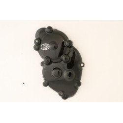 Protector tapa de encendido (derecho) R&G RACING