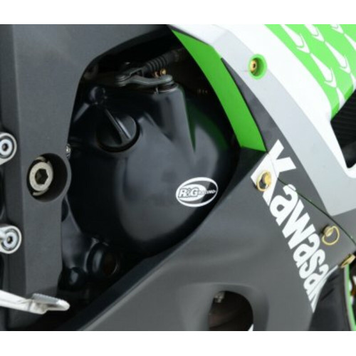 Cubrecárter derecho R&G RACING