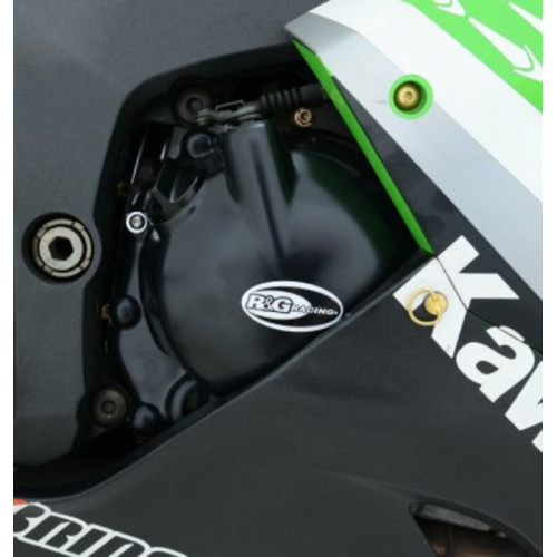 Cubrecárter derecho R&G RACING