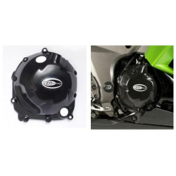 Cubrecárter derecho R&G RACING
