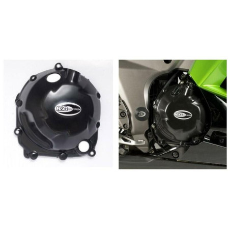 Cubrecárter derecho R&G RACING