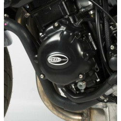 Cubrecárter derecho R&G RACING