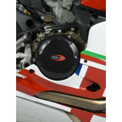 Cubrecárter derecho R&G RACING