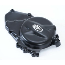 Cubrecárter izquierdo R&G RACING