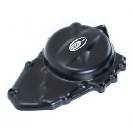 Cubrecárter izquierdo R&G RACING