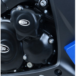 Protector tapa de encendido/bomba de agua (derecho) R&G RACING 2