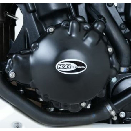 Protector tapa de encendido (izquierdo) R&G RACING