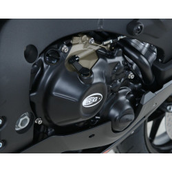 Protector tapa de embrague (derecho) R&G RACING Race Series 2