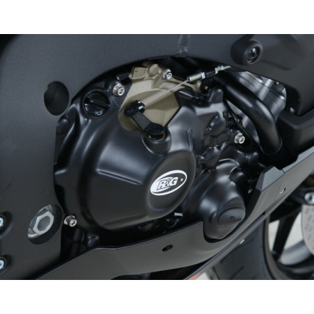 Protector tapa de embrague (derecho) R&G RACING Race Series