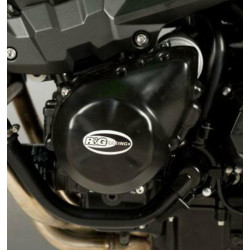 Protector tapa de encendido (izquierdo) R&G RACING