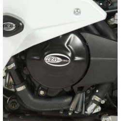 Protector tapa de encendido (izquierdo) R&G RACING