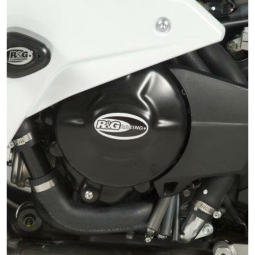 Protector tapa de encendido (izquierdo) R&G RACING
