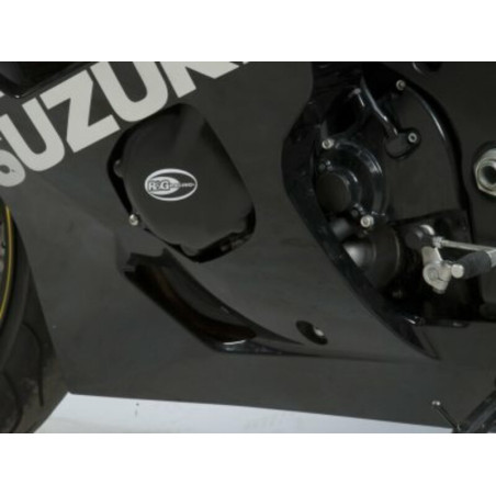 Cubrecárter izquierdo R&G RACING
