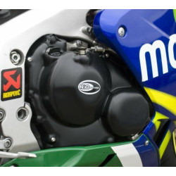 Cubrecárter derecho R&G RACING