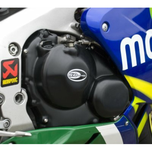 Cubrecárter derecho R&G RACING