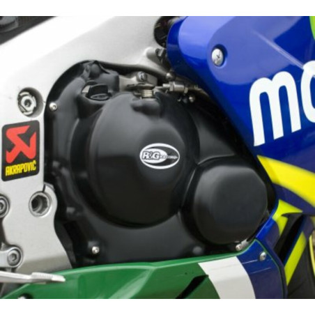 Cubrecárter derecho R&G RACING