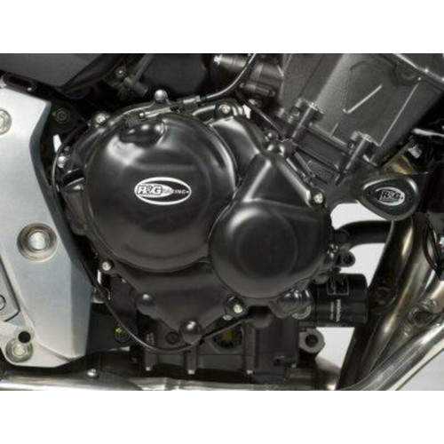 Cubrecárter derecho R&G RACING