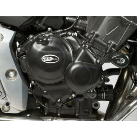 Cubrecárter derecho R&G RACING