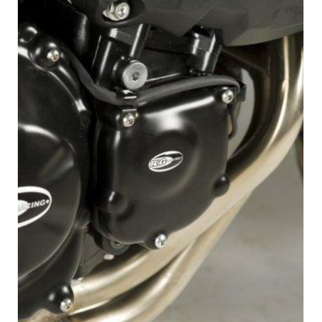 Protector tapa de encendido (derecho) R&G RACING