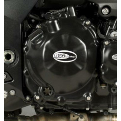 Protector tapa de embrague (derecho) R&G RACING