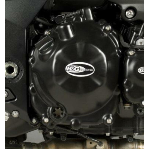 Protector tapa de embrague (derecho) R&G RACING