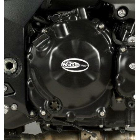 Protector tapa de embrague (derecho) R&G RACING