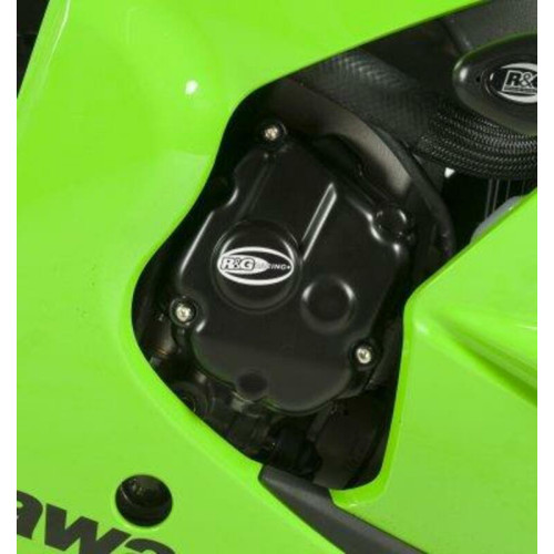 Protector tapa de encendido (derecho) R&G RACING