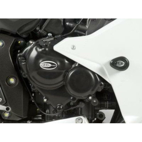 Protector tapa de embrague (derecho) R&G RACING