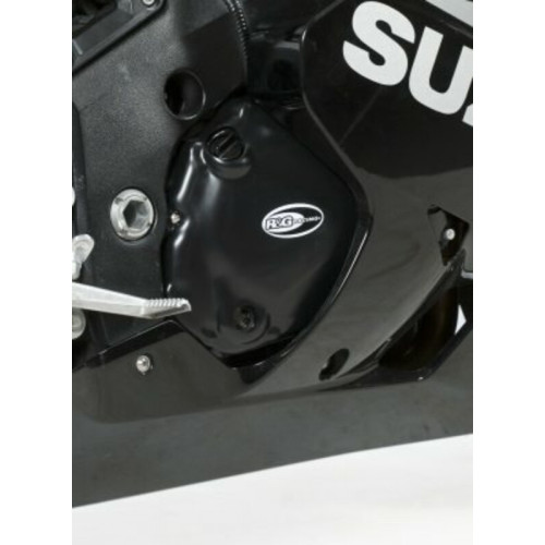 Cubrecárter derecho R&G RACING