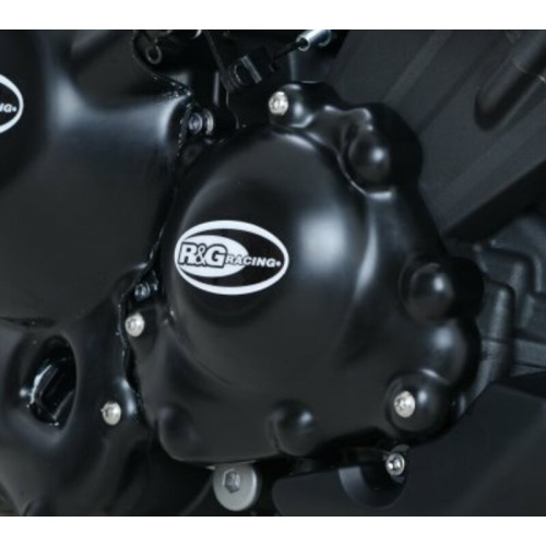 Protector tapa de encendido R&G RACING