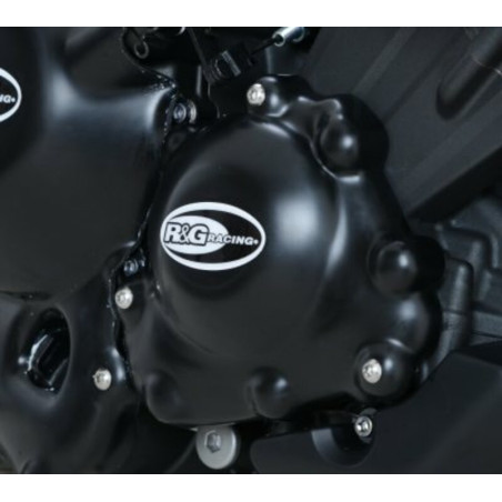 Protector tapa de encendido R&G RACING