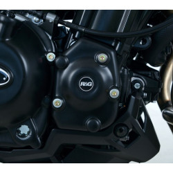 Protector tapa de encendido (derecho) R&G RACING