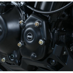 Protector tapa de encendido (derecho) R&G RACING 2