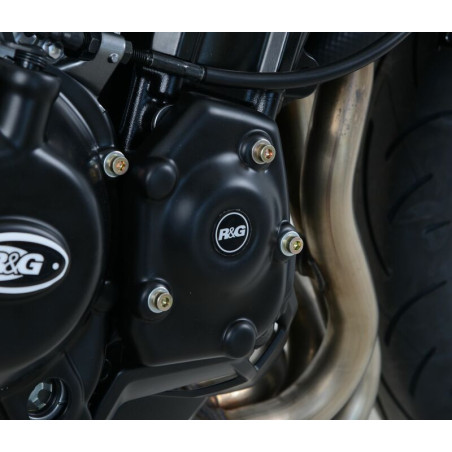 Protector tapa de encendido (derecho) R&G RACING