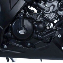 Protector tapa de embrague (izquierdo) R&G RACING 2
