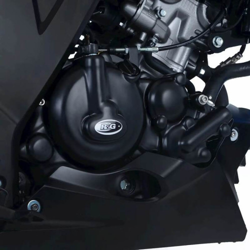 Protector tapa de embrague (izquierdo) R&G RACING