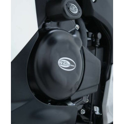 Juego de protectores tapas de motor R&G RACING