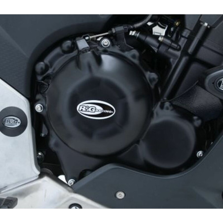 Juego de protectores tapas de motor R&G RACING