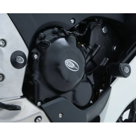 Juego de protectores tapas de motor R&G RACING