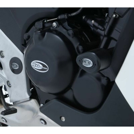 Juego de protectores tapas de motor R&G RACING