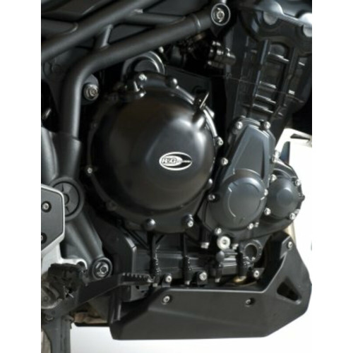 Cubrecárter derecho R&G RACING