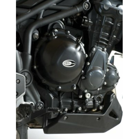 Cubrecárter derecho R&G RACING