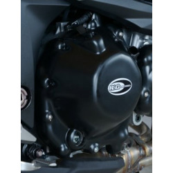 Cubrecárter derecho R&G RACING