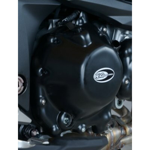 Cubrecárter derecho R&G RACING