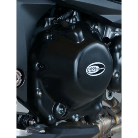 Cubrecárter derecho R&G RACING